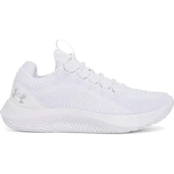 Dámská obuv Tenisky Under Armour White 310822 8 (42.5)
