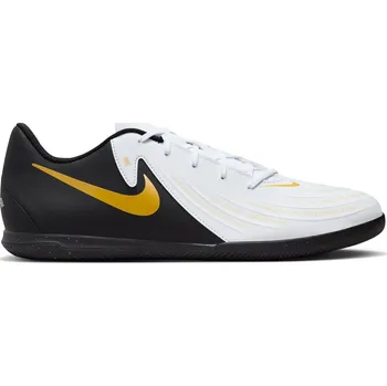 Pánská sálová obuv Sálovky Nike White 3600720 9.5 (44.5)