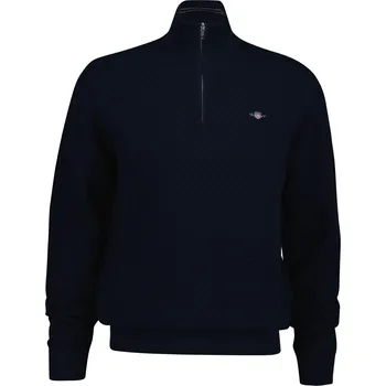 Pánský svetr Svetr Gant Navy 433 4341994 M