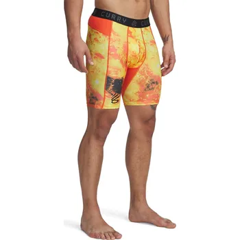 Kraťasy Under Armour Black 3231637 L