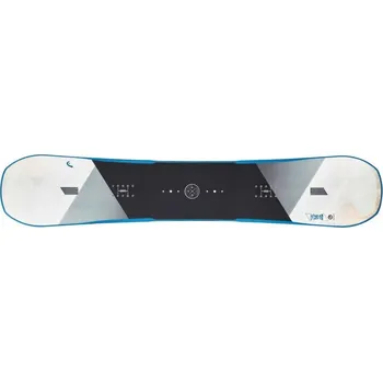 Snowboard Snowboard HEAD 9/0 Instinct i.Kers 156