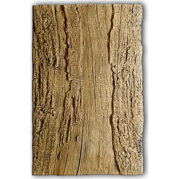 Dekorace do akvária Laona Slimline pozadí do akvária 50 x 60 cm