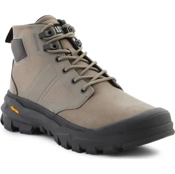 Pánská treková obuv Boty Palladium Pallarider ZIP MIX M 79543-308 EU 44