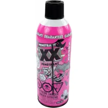 Odrezovač KLEEN FLO KLEEN-FLO HONEY GOO XXX - Penetrační prostředek proti korozi 350g