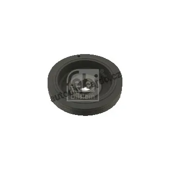 Motor automobilu Řemenice klikové hřídele FEBI (FB 30138) - PEUGEOT