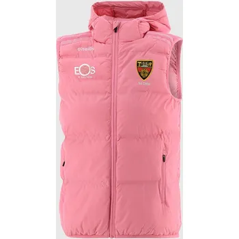 Dívčí bunda ONeills Pink 1985240 10-11 Years