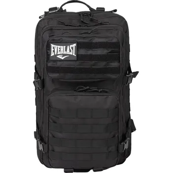 Sportovní batoh Batoh Everlast Black 9264203 One Size