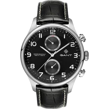 Hodinky Hodinky Gant Black 1282508 One Size