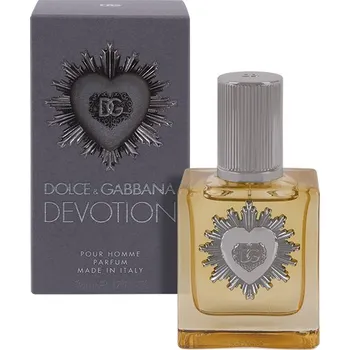 Pánský parfém Dolce & Gabbana Devotion EdP 50ml