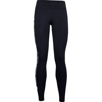 Dámské oblečení Legíny Under Armour Black 7715932 8 (XS)