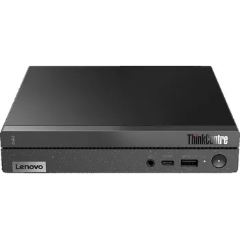 Počítač LENOVO Stolní počítač ThinkCentre Neo 50q Tiny G4 i5 16GB 512GB Win11 Pro HDMI DisplayPort
