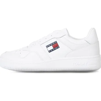 Pánské tenisky Tenisky Tommy Jeans White YBR 3322835 7 (41)