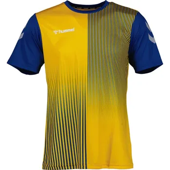 Sport Tričko Hummel Sp Ylw 1400577 Small
