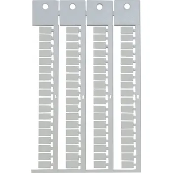 Vrták OD10-6P ONE BY ONE PLUCKED LABEL MARKER PRINTLEd