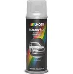 MOTIP SD/AC lak bezbarvý 200ml