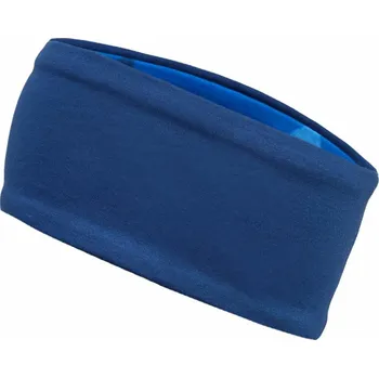 Čelenka Silvini Limano čelenka na běžky - 0 - modrá - L