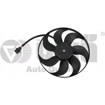 Chladič motoru Vika 99590017601 Ventilátor, chlazení motoru