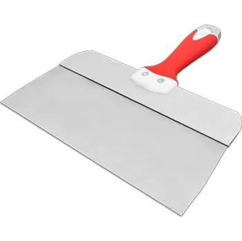 Malířská špachtle Fasádní špachtle MASSIVE RS ergo 250 x 90 mm MAAN