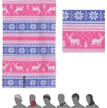 SENSOR TUBE SOBI dětský šátek multifunkční multicolor Pohlaví: Děti