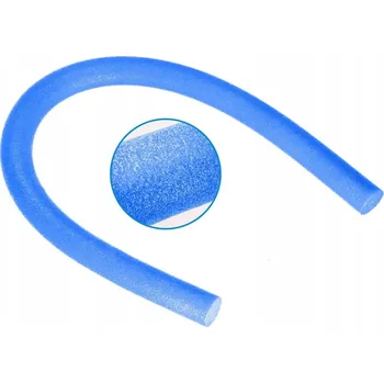 Obraz Vodní nudle pro výuku plavání Enero modrá 150x6 cm