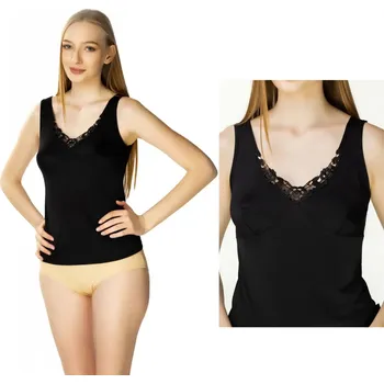 MEWA Tričko Olimpia černá_50