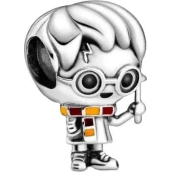 Přívěsek Přívěsek Charm Harry Potter stříbro 925