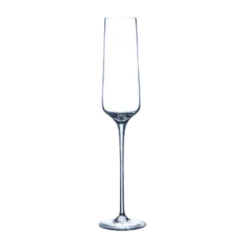 Sklenice Sklenice na šampaňské Charisma 190ml, Rona, 4 ks, K0026