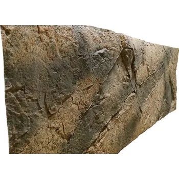 Dekorace do akvária Kerala pozadí do akvária a terária od ARSTONE Alpenkalk 250 x 100 cm (3 ks)