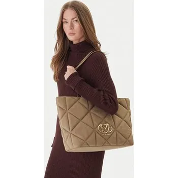 Kabelka Kabelka LOVE MOSCHINO JC4397PP0NKE0105 Béžová OS