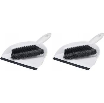 Plastová Lopatka se smetáčkem Amazon