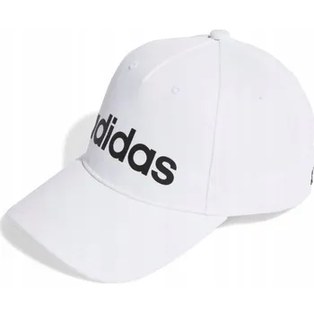 Kšiltovka Kšiltovka Adidas , bílá, velikost 56/58
