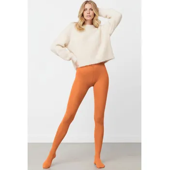 Dámské punčochy Transparenze Luxusní punčocháče merino vlna 100 DEN 1089400