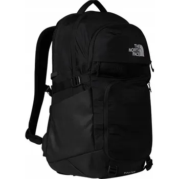 turistický batoh Batoh The North Face Router 20-40 l černý