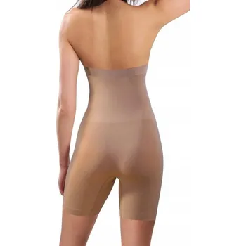 Kalhotky KORIGUJÍCÍ PRÁDLO kalhotky šortky zeštíhlující bezešvé Sesto Senso *L