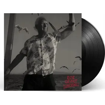 Zahraniční hudba Lost At Sea Rob Grant CD