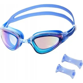Plavecké brýle Plavecké brýle NILS AQUA NQG180MAF MODRÉ