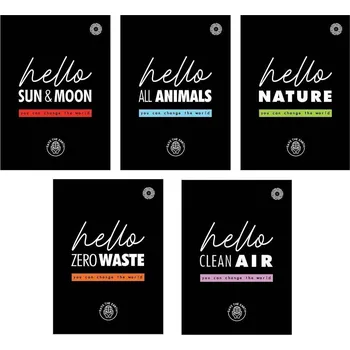 Zápisník Zápisník A6 linkovaný Ziemia Obiecana 1 listů