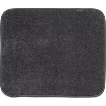 Odkapávač na nádobí PODLOŽKA NA SUŠENÍ NÁDOBÍ Z MIKROVLÁKNA BRABANTIA