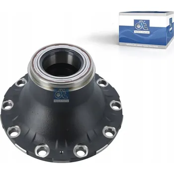 Posilovač řízení DT Spare Parts 1.19475 Tyč řízení