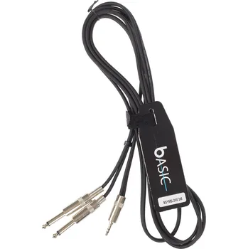Audio kabel Basic BSYMSJ300 + prodloužená záruka 3 roky