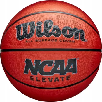 Basketbalový míč Basketbalový míč Wilson NCAA Elevate vel. 7