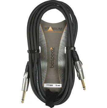 Bespeco TT300 + prodloužená záruka 3 roky