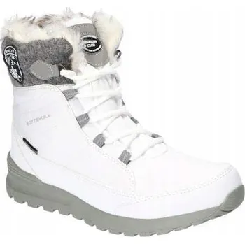 Dámská zimní obuv American Club dámské sněhule SN26/23 velikost 41