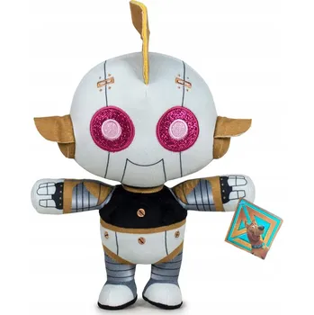 plyšák Plyšová Hračka Scooby Doo 26 cm Play by Play