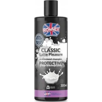 Šampon Šampon Ronney 300 ml univerzální péče