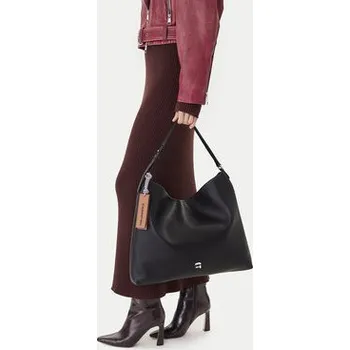 Kabelka Kabelka KARL LAGERFELD A4W30005 Černá OS