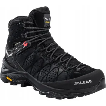 Dámská treková obuv Dámské boty Salewa WS Alp Trainer 2 Mid Gtx vel. 40