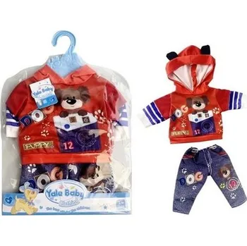 Doplněk pro panenku Oblečky na panenky [F]