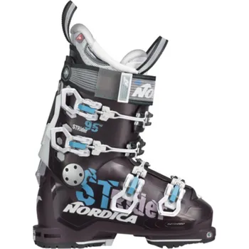 Sjezdové boty Lyžařské boty NORDICA STRIDER 95 W DYN, 255