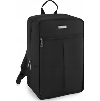 Městský batoh Cestovní Batoh 40x20x25 do letadla lehké příruční zavazadlo ZAGATTO